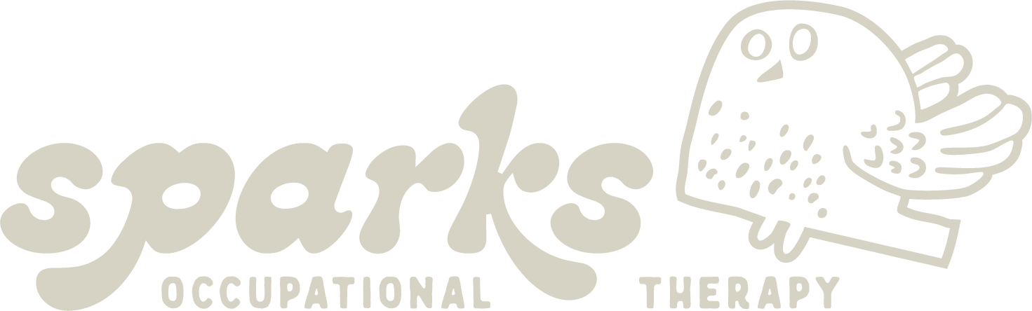 Sparks Occupational Therapy